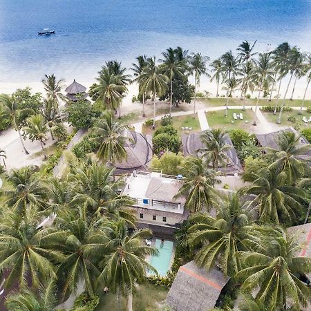 Kawili Siargao Hotel เจเนอรัลลูนา ภายนอก รูปภาพ