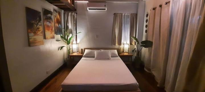 Kawili Siargao Hotel เจเนอรัลลูนา ภายนอก รูปภาพ