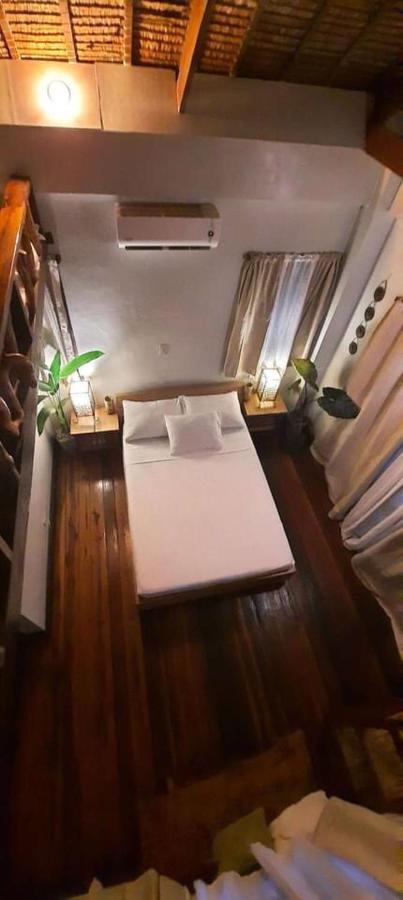 Kawili Siargao Hotel เจเนอรัลลูนา ภายนอก รูปภาพ