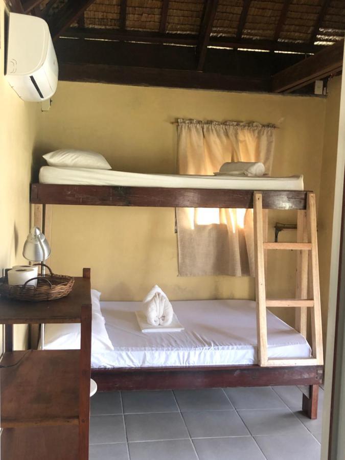 Kawili Siargao Hotel เจเนอรัลลูนา ภายนอก รูปภาพ