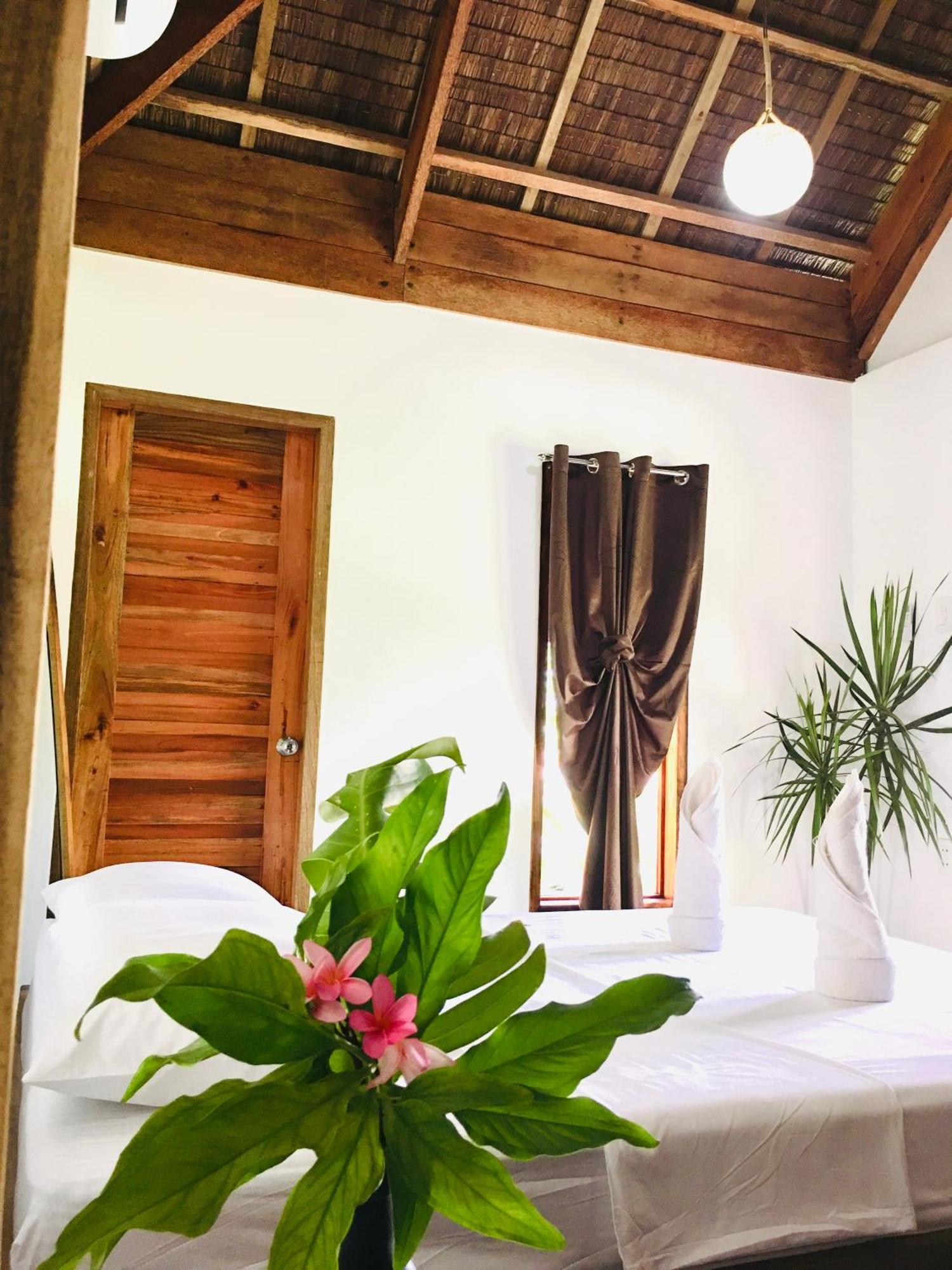 Kawili Siargao Hotel เจเนอรัลลูนา ภายนอก รูปภาพ