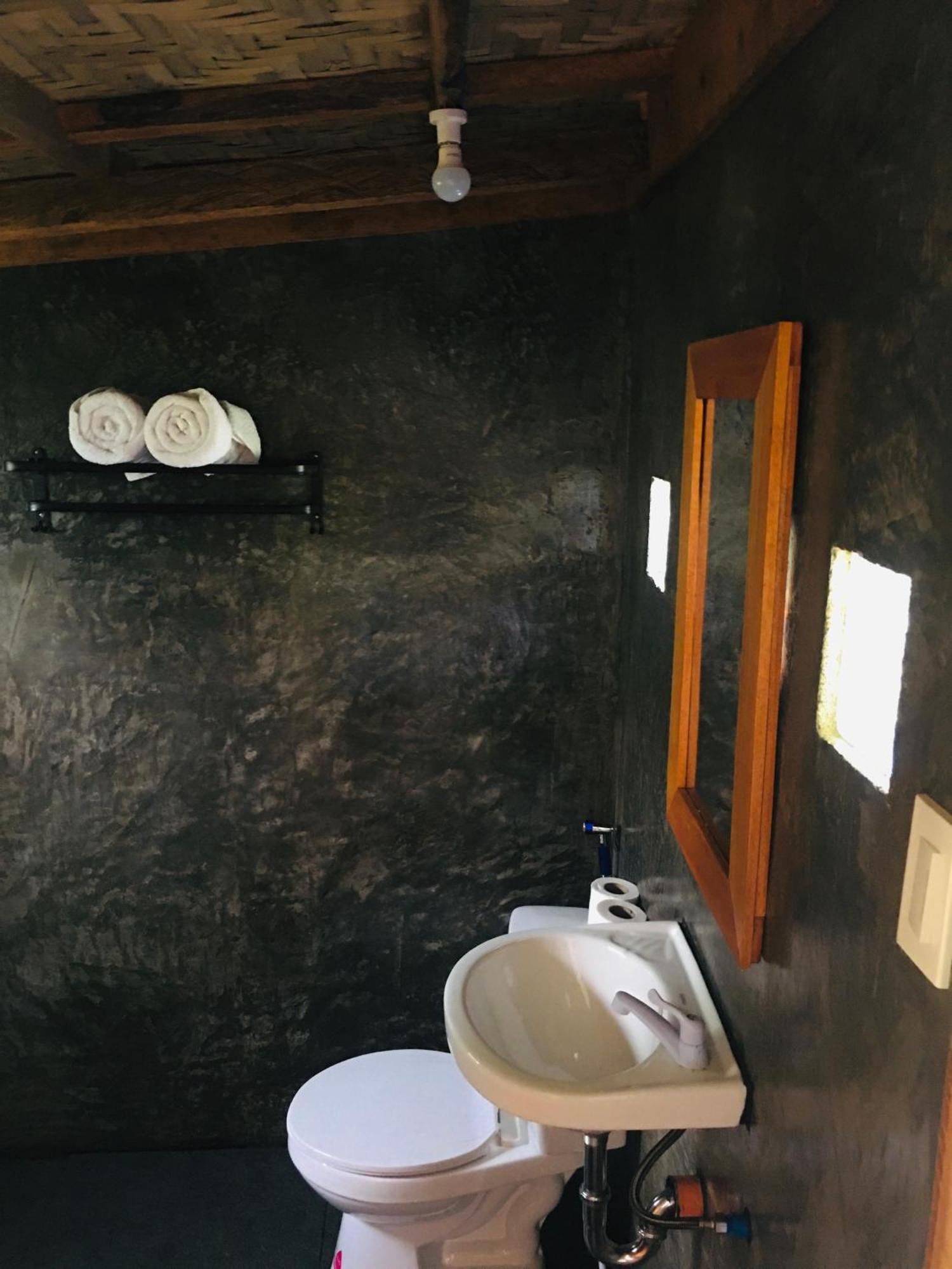 Kawili Siargao Hotel เจเนอรัลลูนา ภายนอก รูปภาพ