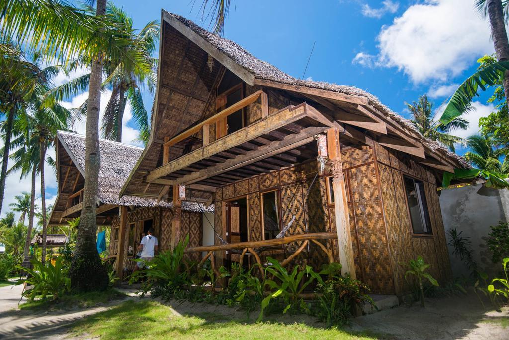 Kawili Siargao Hotel เจเนอรัลลูนา ห้อง รูปภาพ