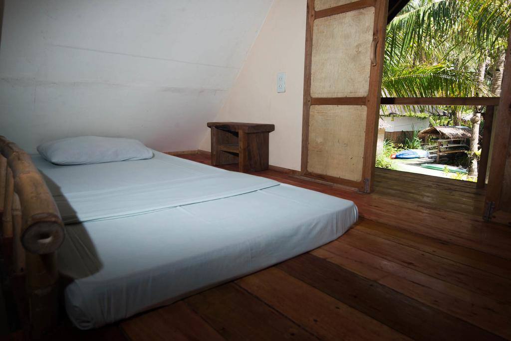 Kawili Siargao Hotel เจเนอรัลลูนา ห้อง รูปภาพ