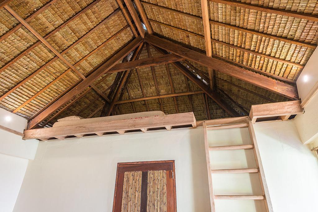 Kawili Siargao Hotel เจเนอรัลลูนา ภายนอก รูปภาพ