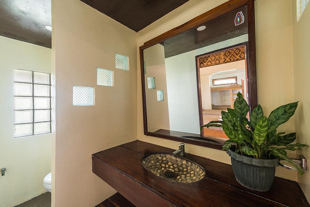 Kawili Siargao Hotel เจเนอรัลลูนา ภายนอก รูปภาพ