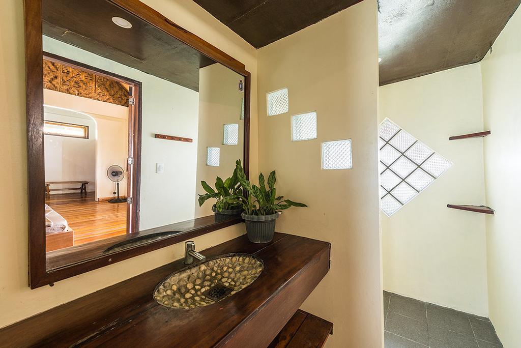 Kawili Siargao Hotel เจเนอรัลลูนา ภายนอก รูปภาพ