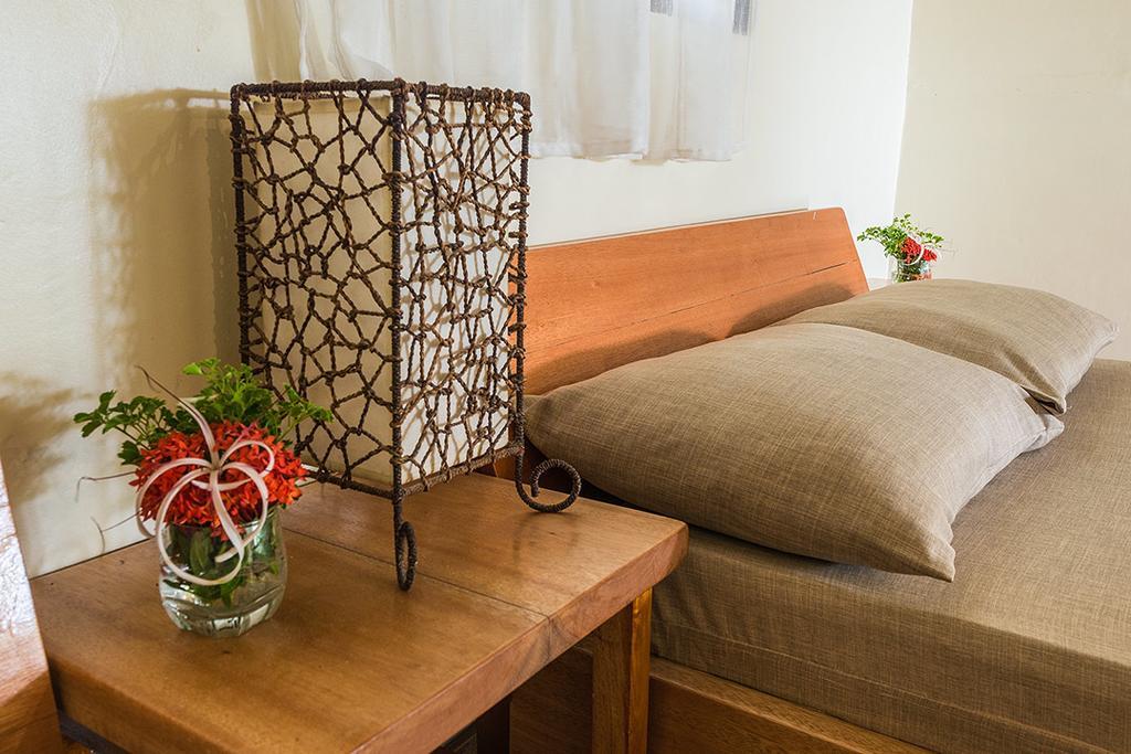 Kawili Siargao Hotel เจเนอรัลลูนา ภายนอก รูปภาพ
