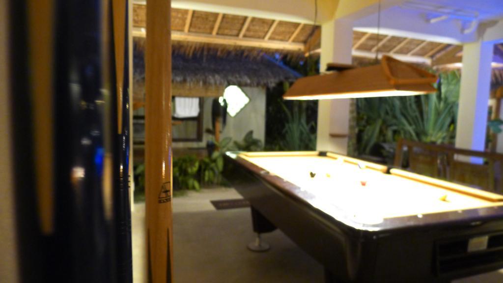 Kawili Siargao Hotel เจเนอรัลลูนา ภายนอก รูปภาพ