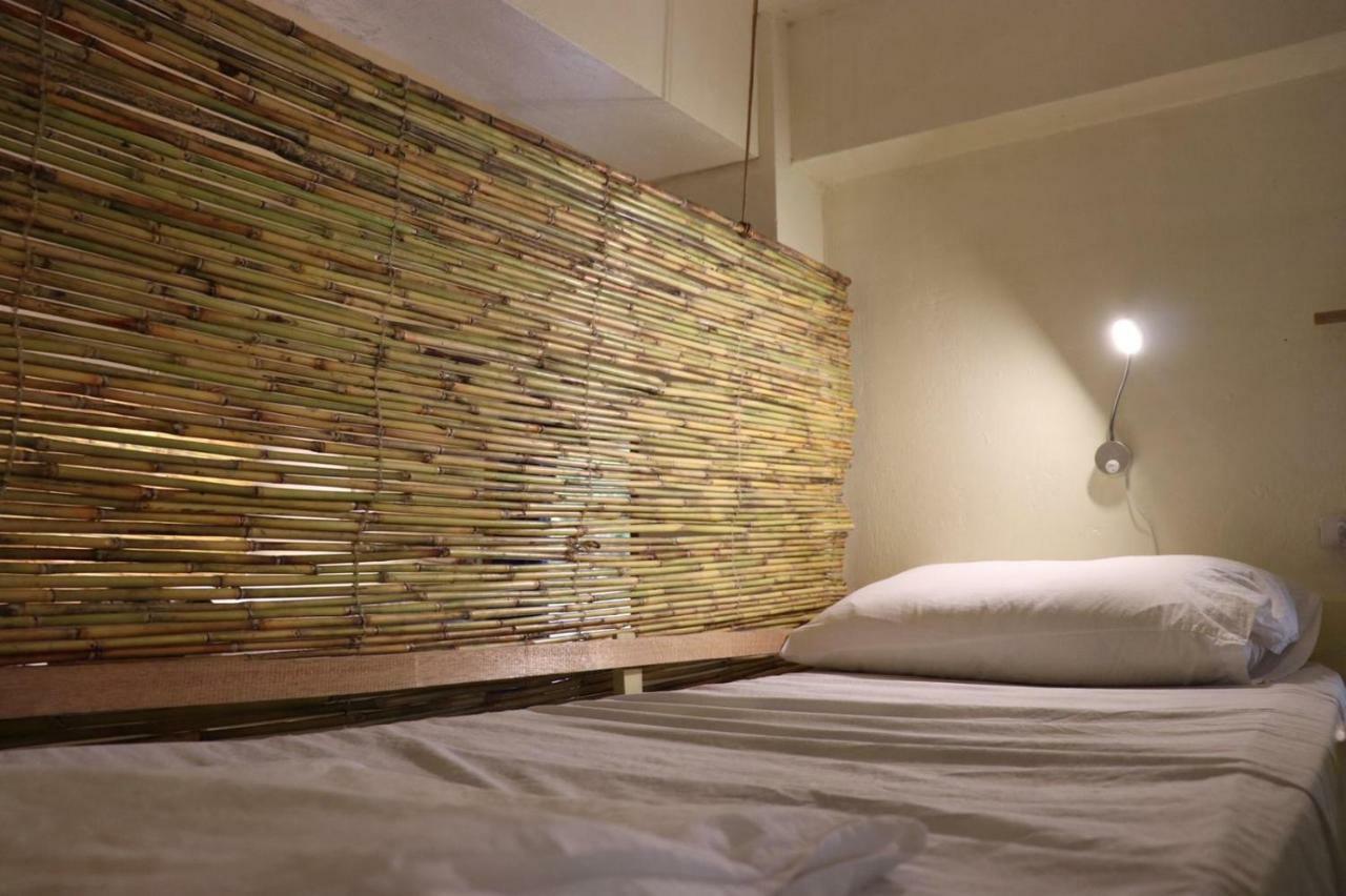 Kawili Siargao Hotel เจเนอรัลลูนา ภายนอก รูปภาพ